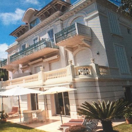 Ferienwohnung Toi & Moi Sainte-Maxime Exterior foto